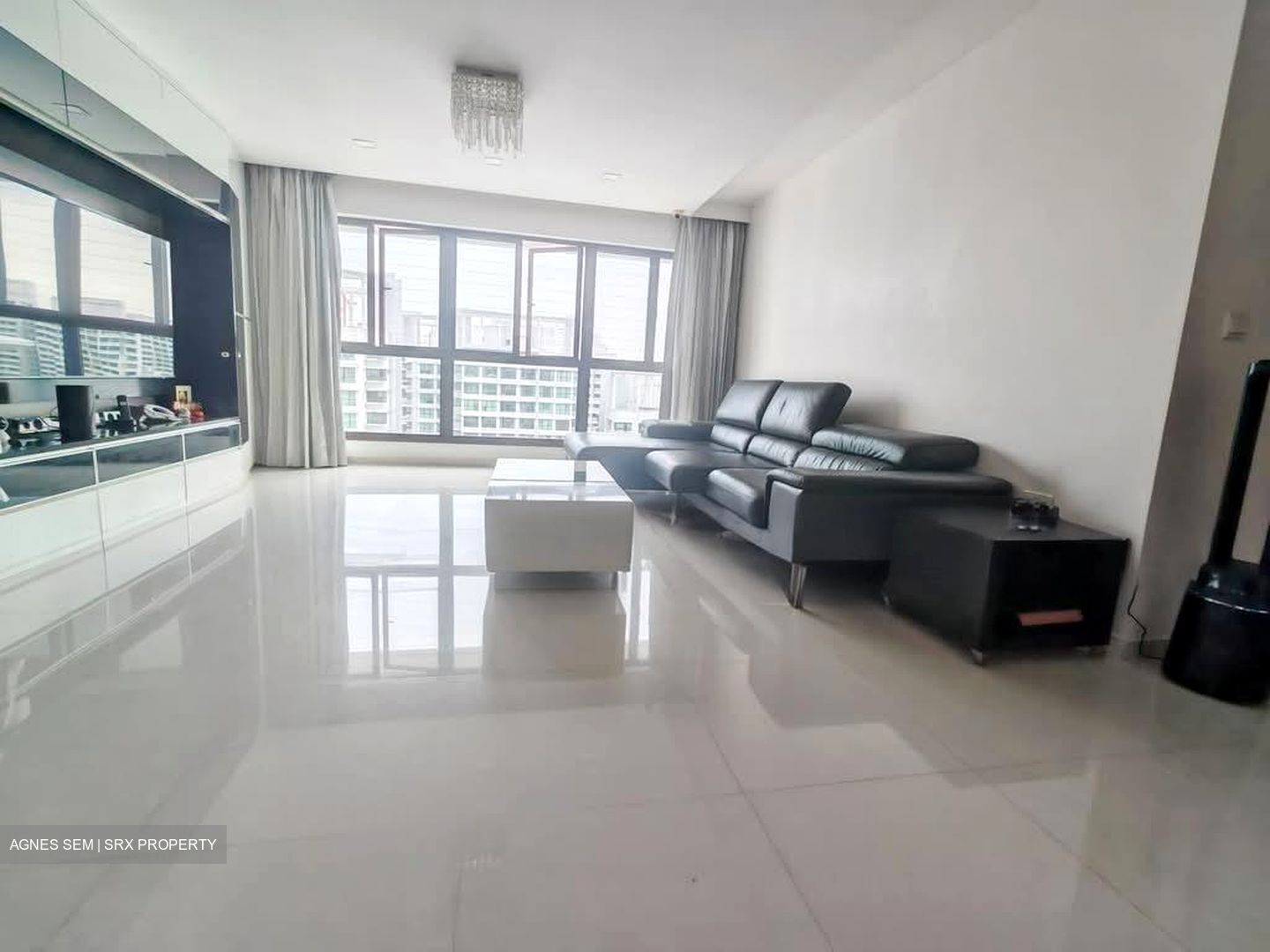 Blk 434B Fernvale Residence (Sengkang), HDB 5 Rooms #583319331